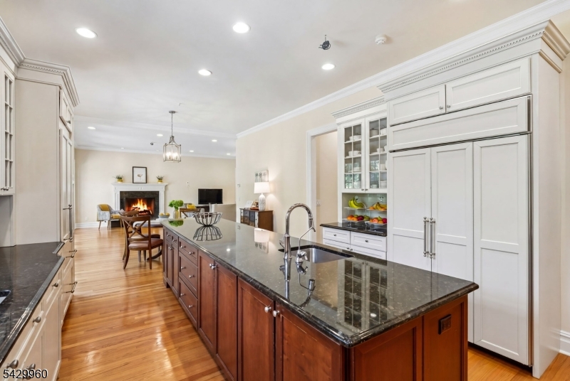 Deerfield - Residential