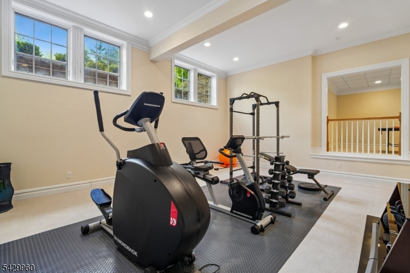 Deerfield - Residential