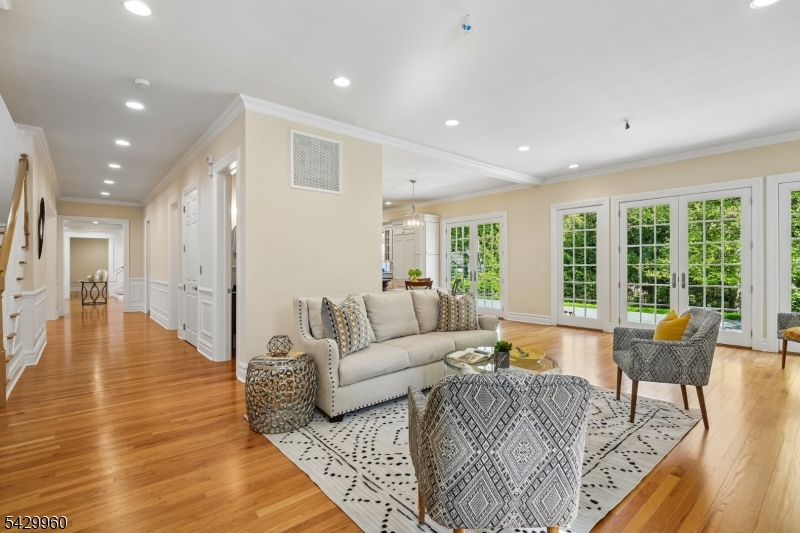 Deerfield - Residential