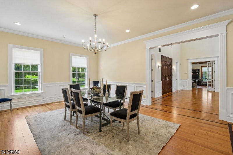 Deerfield - Residential