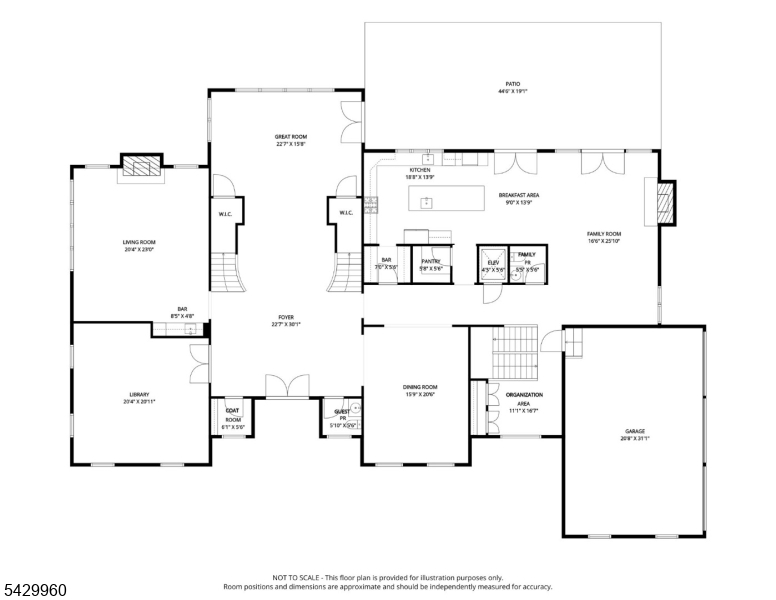 Deerfield - Residential