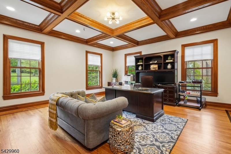 Deerfield - Residential