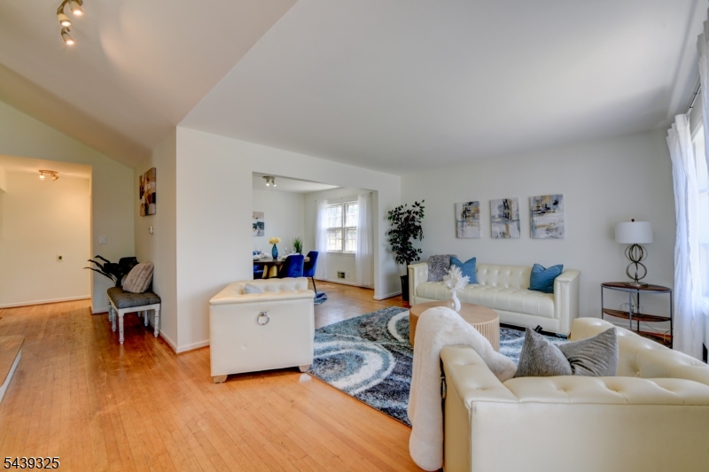 Gregory - Residential