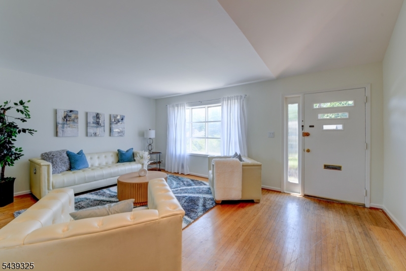Gregory - Residential