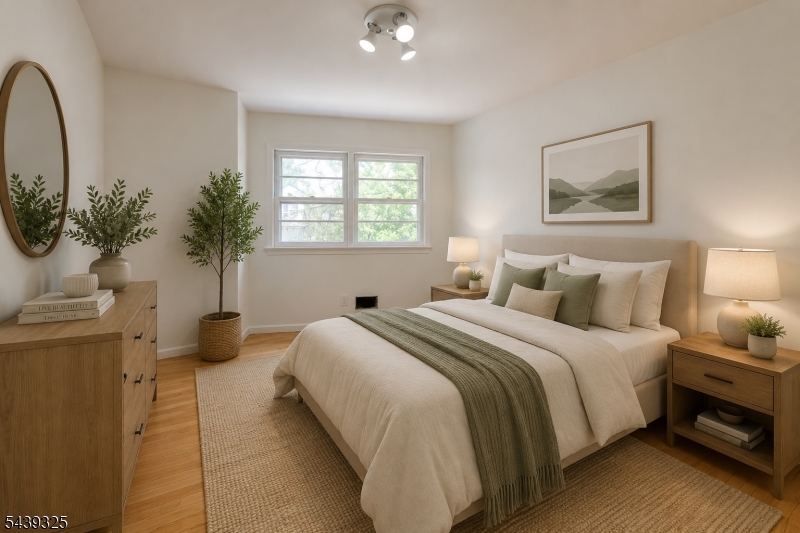 Gregory - Residential