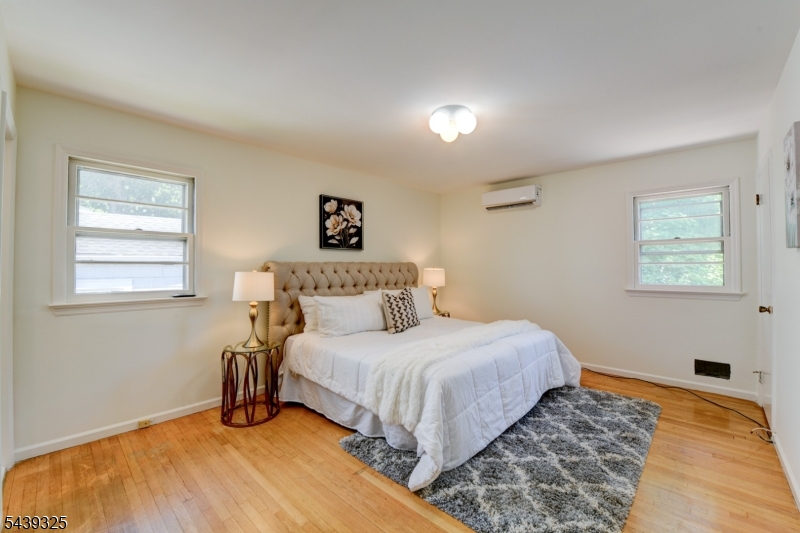 Gregory - Residential