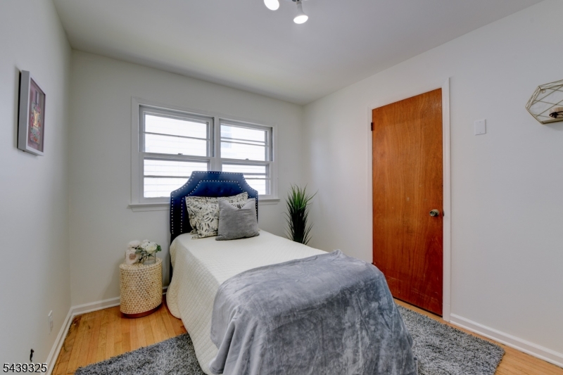 Gregory - Residential