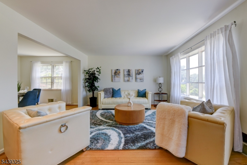 Gregory - Residential