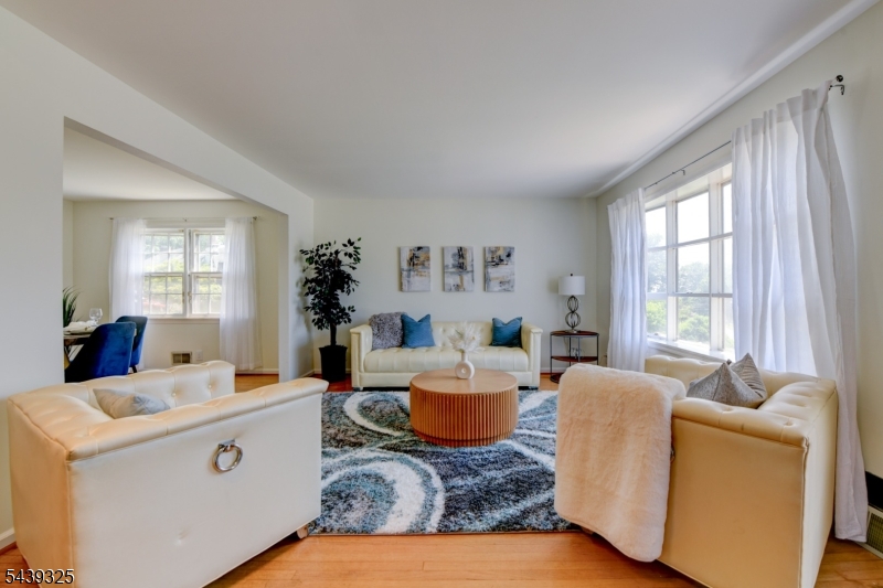 Gregory - Residential