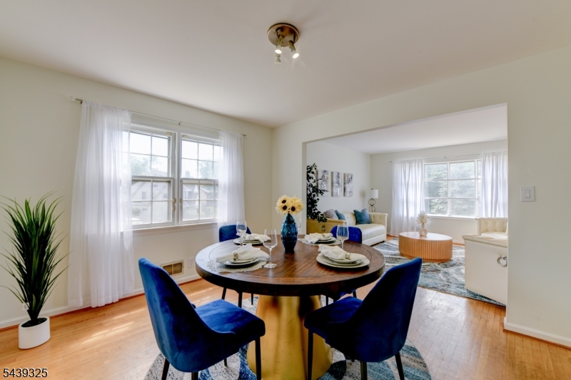 Gregory - Residential