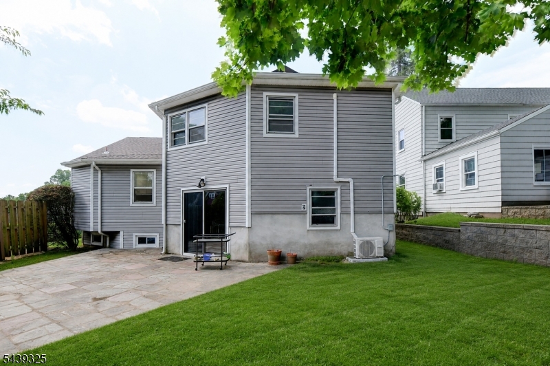 Gregory - Residential