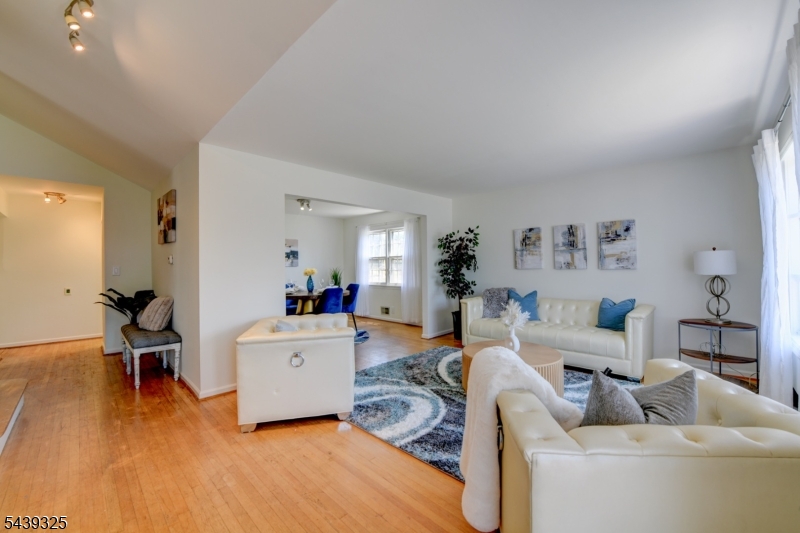 Gregory - Residential