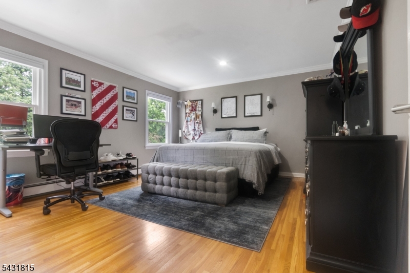 T Streets - Residential