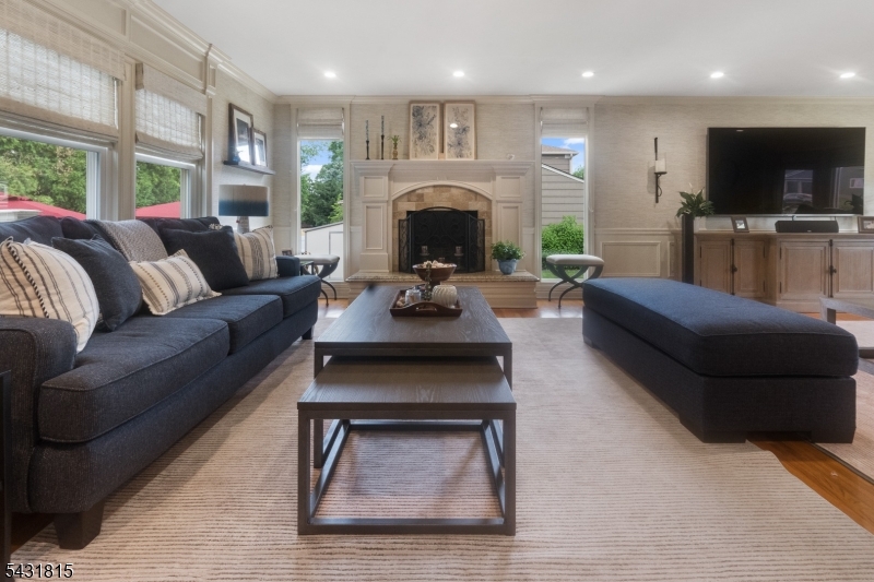 T Streets - Residential