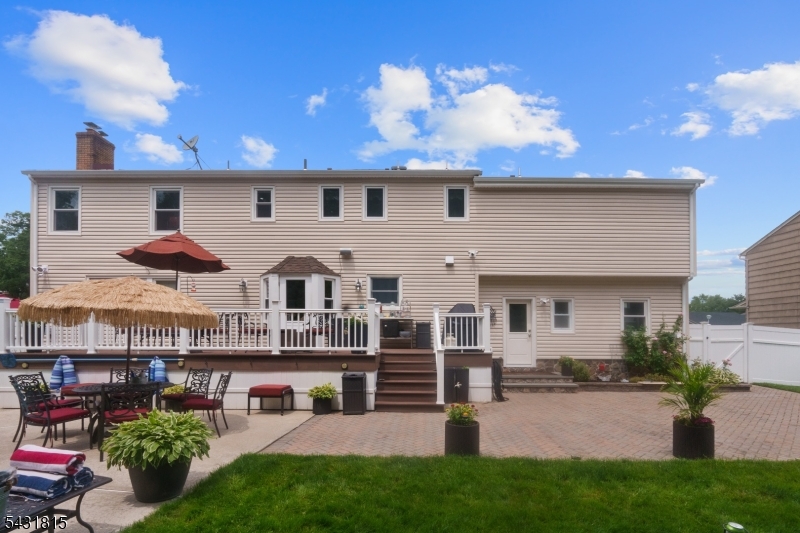 T Streets - Residential