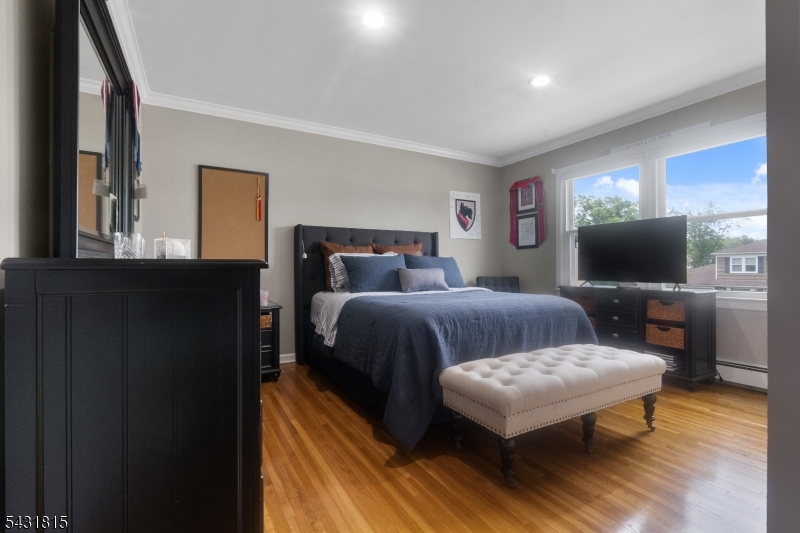 T Streets - Residential