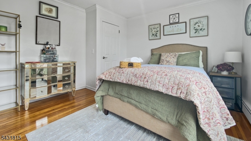 T Streets - Residential