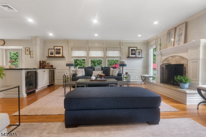 T Streets - Residential
