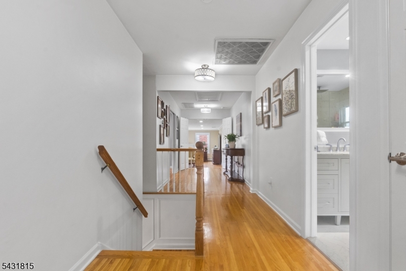T Streets - Residential