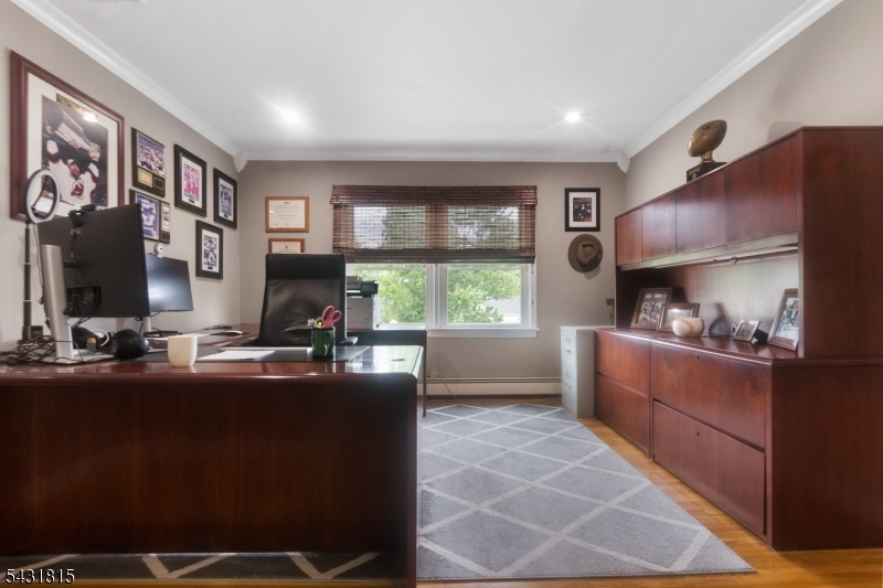 T Streets - Residential