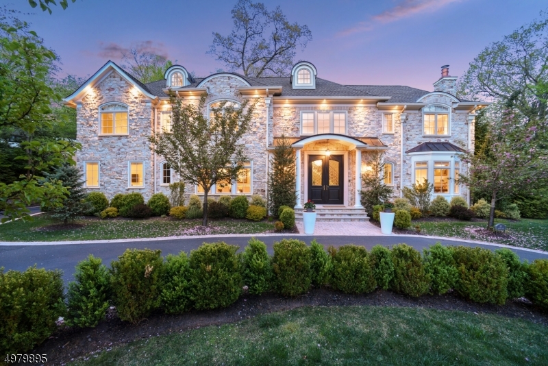 Old Short Hills - Residential