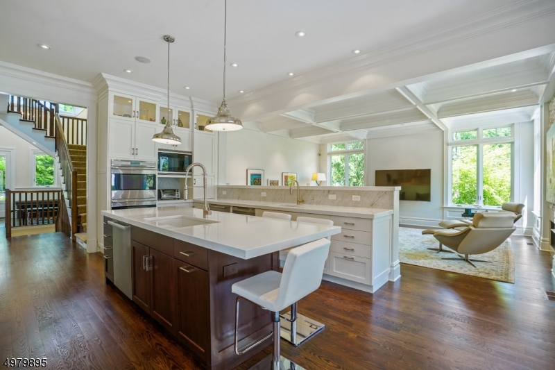 Old Short Hills - Residential