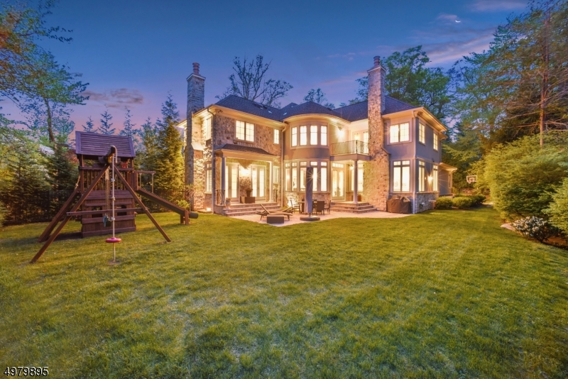Old Short Hills - Residential