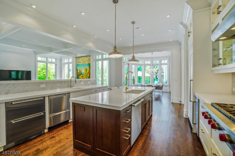 Old Short Hills - Residential