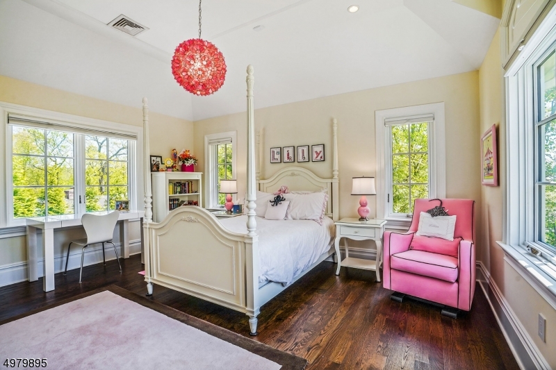 Old Short Hills - Residential