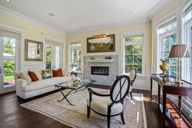 Old Short Hills - Residential