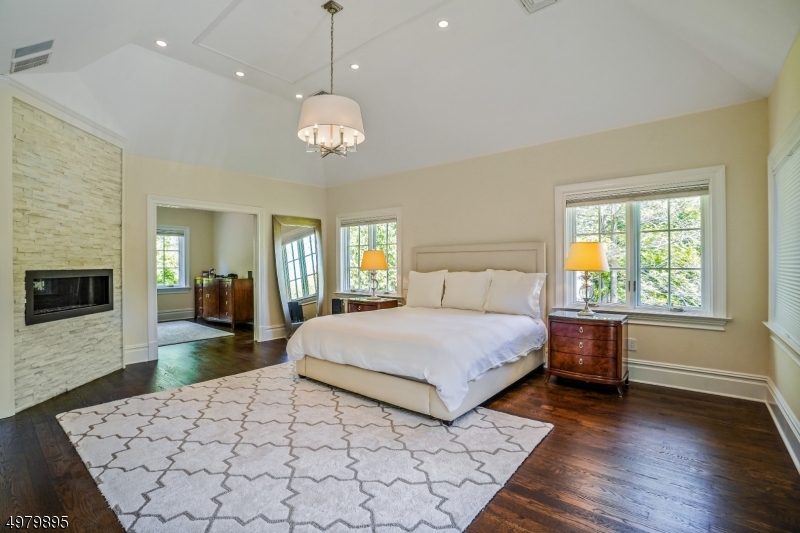 Old Short Hills - Residential