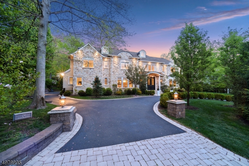 Old Short Hills - Residential
