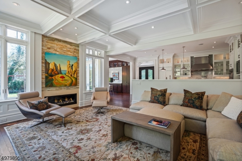 Old Short Hills - Residential