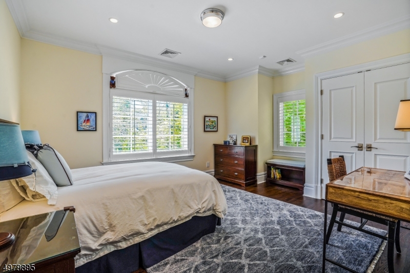 Old Short Hills - Residential