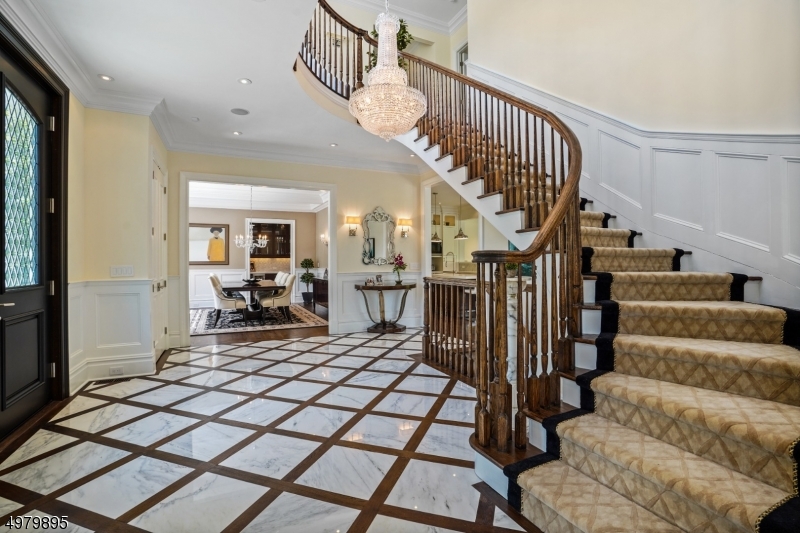Old Short Hills - Residential