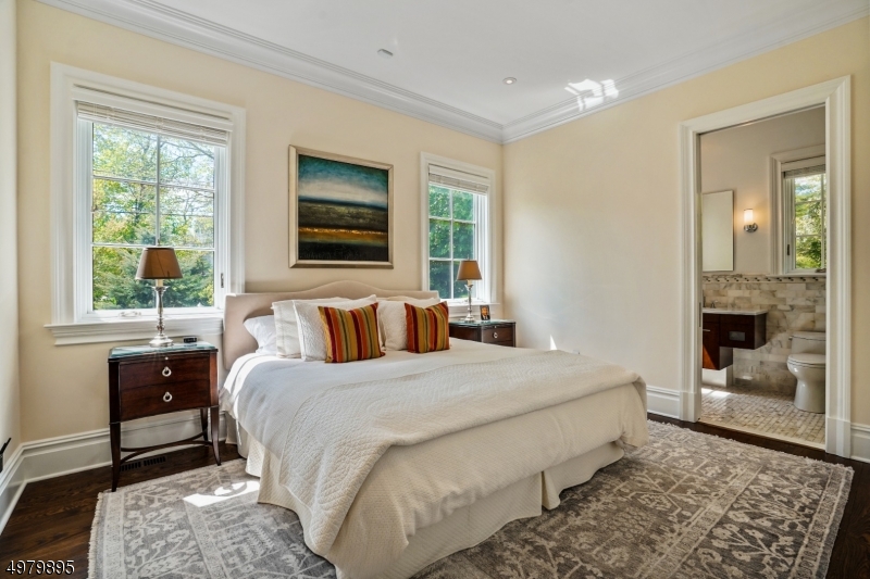 Old Short Hills - Residential