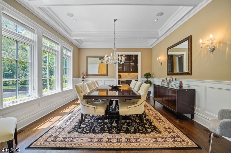 Old Short Hills - Residential