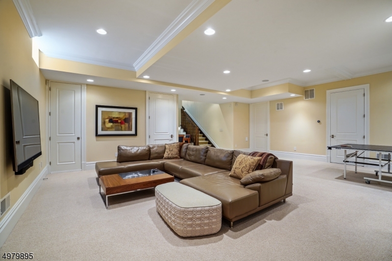 Old Short Hills - Residential