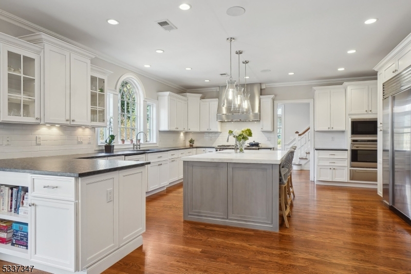 Fairfield - Residential