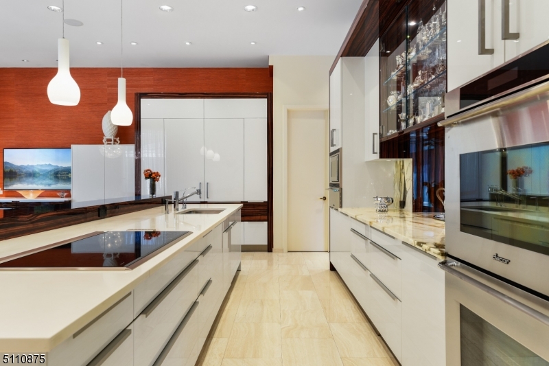 Bel Air - Residential