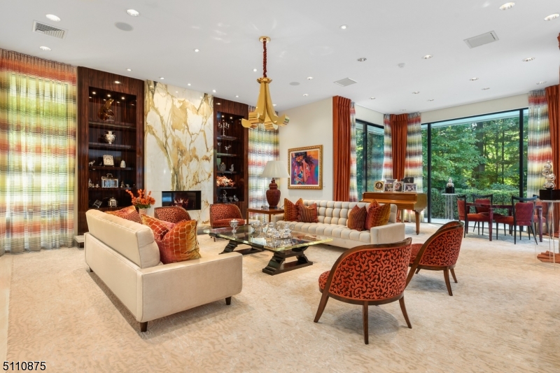 Bel Air - Residential