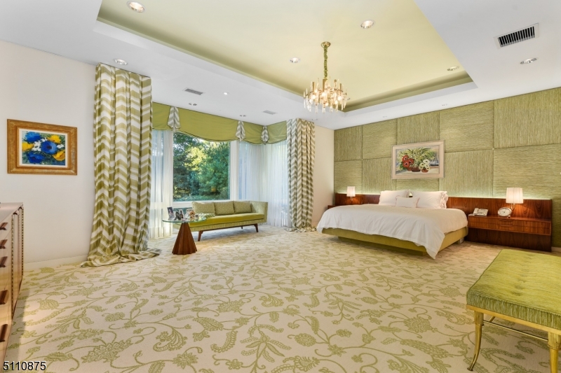 Bel Air - Residential