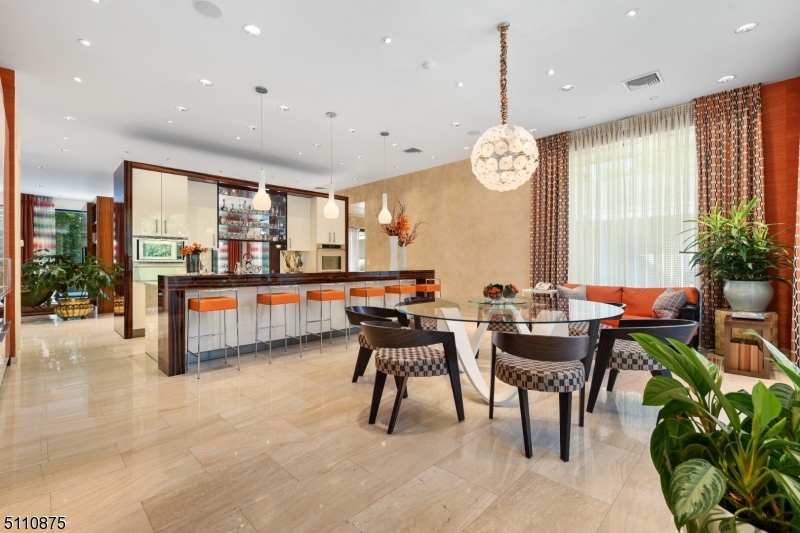 Bel Air - Residential