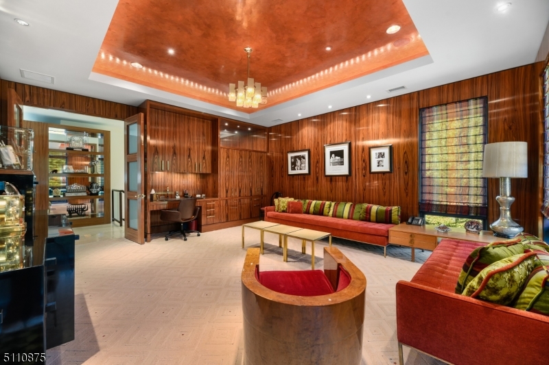 Bel Air - Residential