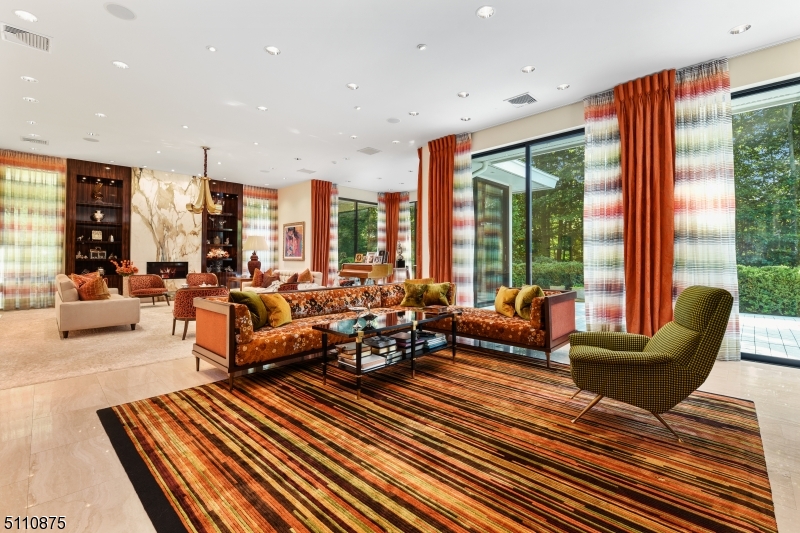 Bel Air - Residential