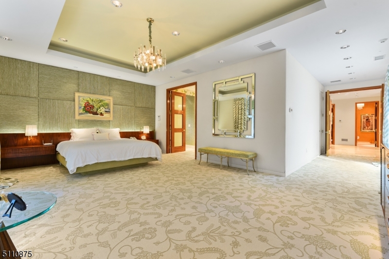 Bel Air - Residential