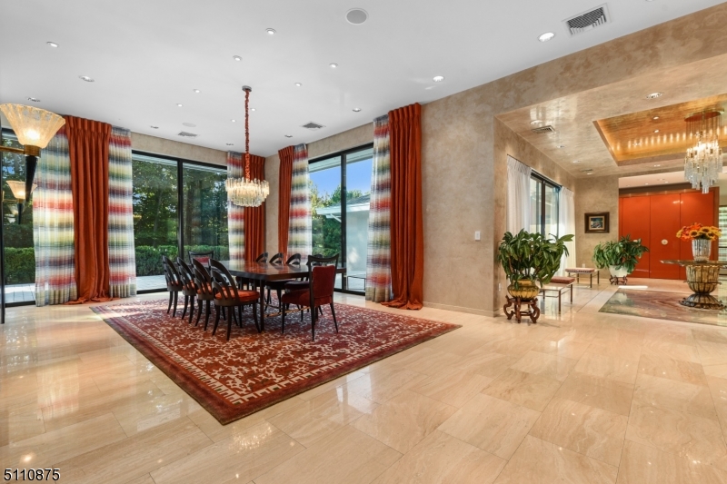 Bel Air - Residential