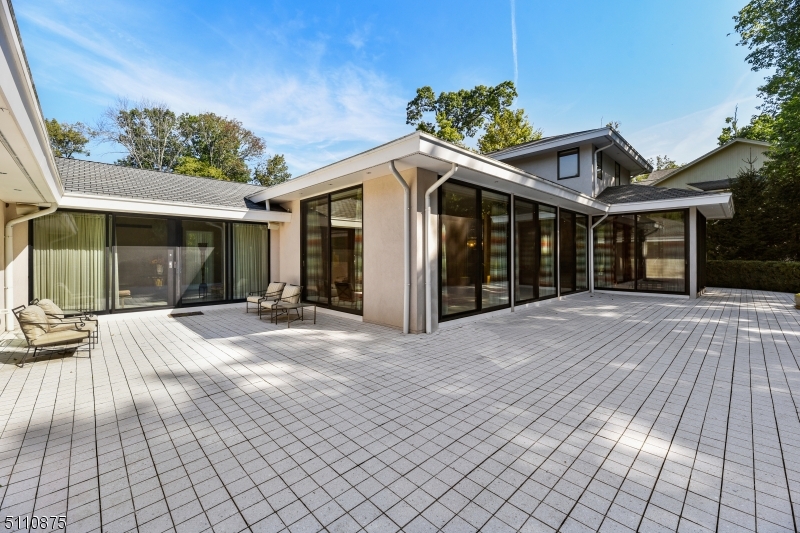 Bel Air - Residential
