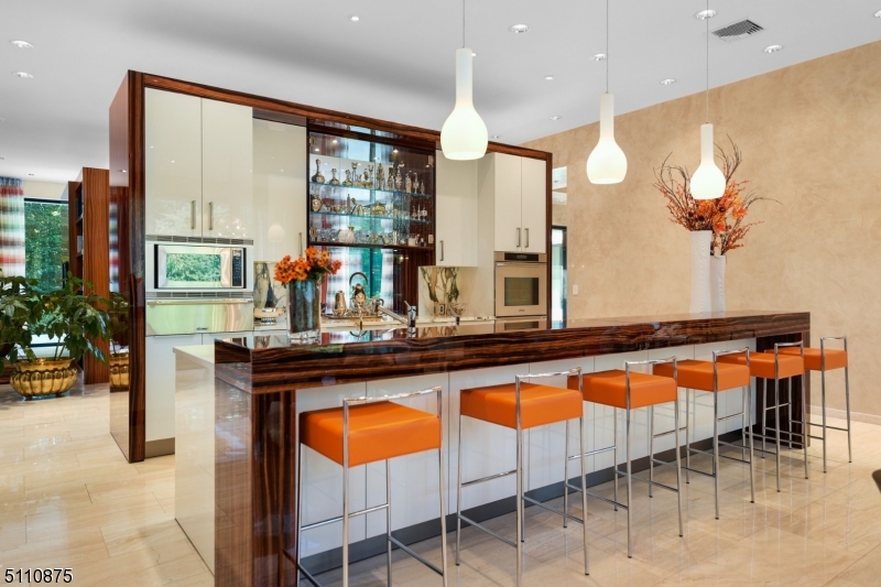 Bel Air - Residential