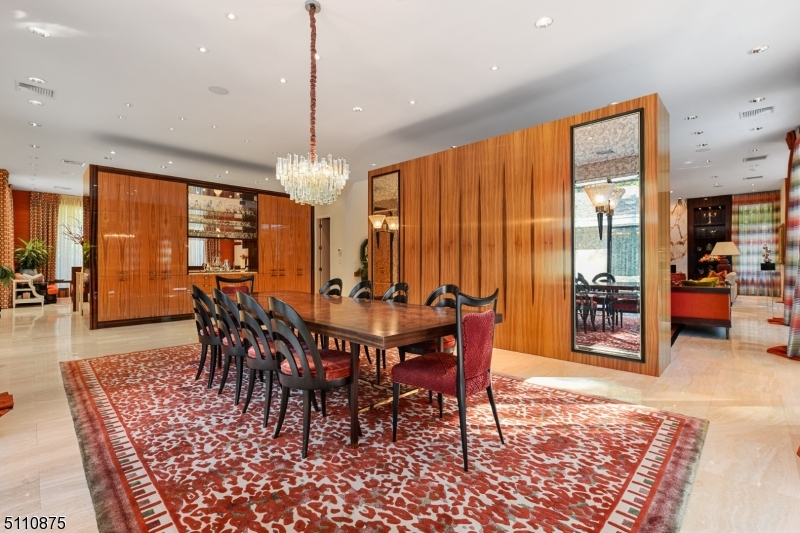 Bel Air - Residential
